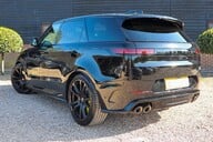 Land Rover Range Rover Sport SV EDITION ONE 4.4 V8 MHEV 2