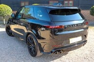 Land Rover Range Rover Sport SV EDITION ONE 4.4 V8 MHEV 84