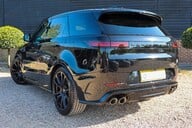 Land Rover Range Rover Sport SV EDITION ONE 4.4 V8 MHEV 85