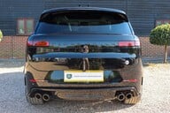 Land Rover Range Rover Sport SV EDITION ONE 4.4 V8 MHEV 9