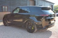 Land Rover Range Rover Sport SV EDITION ONE 4.4 V8 MHEV 86