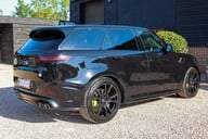 Land Rover Range Rover Sport SV EDITION ONE 4.4 V8 MHEV 88
