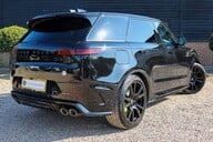 Land Rover Range Rover Sport SV EDITION ONE 4.4 V8 MHEV 10