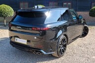 Land Rover Range Rover Sport SV EDITION ONE 4.4 V8 MHEV 89
