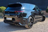 Land Rover Range Rover Sport SV EDITION ONE 4.4 V8 MHEV 90