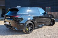 Land Rover Range Rover Sport SV EDITION ONE 4.4 V8 MHEV 91