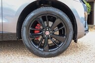 Jaguar F-Pace 2.0 R-DYNAMIC BLACK MHEV 12