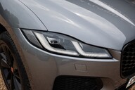 Jaguar F-Pace 2.0 R-DYNAMIC BLACK MHEV 51