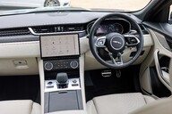 Jaguar F-Pace 2.0 R-DYNAMIC BLACK MHEV 15
