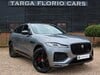 Jaguar F-Pace 2.0 R-DYNAMIC BLACK MHEV