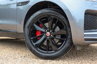Jaguar F-Pace 2.0 R-DYNAMIC BLACK MHEV 58