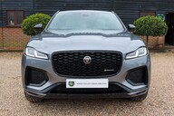 Jaguar F-Pace 2.0 R-DYNAMIC BLACK MHEV 7