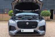 Jaguar F-Pace 2.0 R-DYNAMIC BLACK MHEV 60