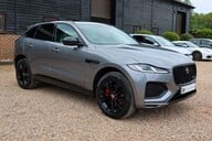 Jaguar F-Pace 2.0 R-DYNAMIC BLACK MHEV 59