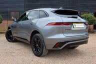 Jaguar F-Pace 2.0 R-DYNAMIC BLACK MHEV 2