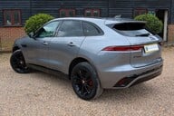Jaguar F-Pace 2.0 R-DYNAMIC BLACK MHEV 66