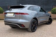 Jaguar F-Pace 2.0 R-DYNAMIC BLACK MHEV 71