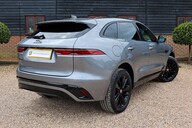 Jaguar F-Pace 2.0 R-DYNAMIC BLACK MHEV 10