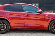Alfa Romeo Stelvio QUADRIFOGLIO 2.9 V6 BITURBO 9