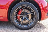 Alfa Romeo Stelvio QUADRIFOGLIO 2.9 V6 BITURBO 10