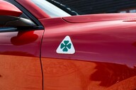 Alfa Romeo Stelvio QUADRIFOGLIO 2.9 V6 BITURBO 55