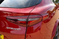 Alfa Romeo Stelvio QUADRIFOGLIO 2.9 V6 BITURBO 57
