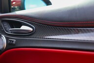 Alfa Romeo Stelvio QUADRIFOGLIO 2.9 V6 BITURBO 39
