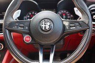 Alfa Romeo Stelvio QUADRIFOGLIO 2.9 V6 BITURBO 29