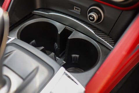 Alfa Romeo Stelvio QUADRIFOGLIO 2.9 V6 BITURBO 45