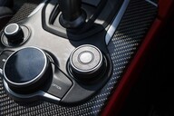 Alfa Romeo Stelvio QUADRIFOGLIO 2.9 V6 BITURBO 22