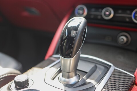 Alfa Romeo Stelvio QUADRIFOGLIO 2.9 V6 BITURBO 24