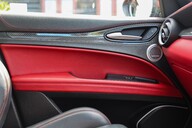 Alfa Romeo Stelvio QUADRIFOGLIO 2.9 V6 BITURBO 25