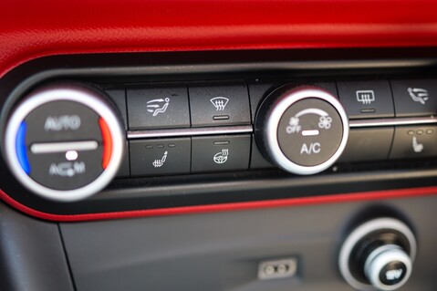 Alfa Romeo Stelvio QUADRIFOGLIO 2.9 V6 BITURBO 28