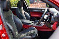 Alfa Romeo Stelvio QUADRIFOGLIO 2.9 V6 BITURBO 13