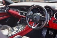 Alfa Romeo Stelvio QUADRIFOGLIO 2.9 V6 BITURBO 12
