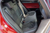 Alfa Romeo Stelvio QUADRIFOGLIO 2.9 V6 BITURBO 46