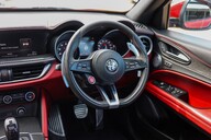 Alfa Romeo Stelvio QUADRIFOGLIO 2.9 V6 BITURBO 38