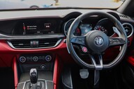 Alfa Romeo Stelvio QUADRIFOGLIO 2.9 V6 BITURBO 21