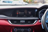 Alfa Romeo Stelvio QUADRIFOGLIO 2.9 V6 BITURBO 32