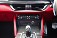 Alfa Romeo Stelvio QUADRIFOGLIO 2.9 V6 BITURBO 33
