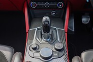 Alfa Romeo Stelvio QUADRIFOGLIO 2.9 V6 BITURBO 34