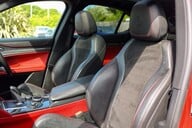 Alfa Romeo Stelvio QUADRIFOGLIO 2.9 V6 BITURBO 14