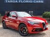 Alfa Romeo Stelvio QUADRIFOGLIO 2.9 V6 BITURBO