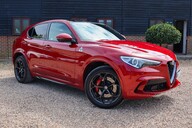Alfa Romeo Stelvio QUADRIFOGLIO 2.9 V6 BITURBO 64