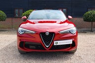 Alfa Romeo Stelvio QUADRIFOGLIO 2.9 V6 BITURBO 5