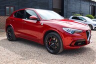 Alfa Romeo Stelvio QUADRIFOGLIO 2.9 V6 BITURBO 66