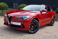 Alfa Romeo Stelvio QUADRIFOGLIO 2.9 V6 BITURBO 71