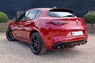 Alfa Romeo Stelvio QUADRIFOGLIO 2.9 V6 BITURBO 2
