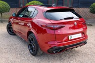 Alfa Romeo Stelvio QUADRIFOGLIO 2.9 V6 BITURBO 74