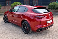 Alfa Romeo Stelvio QUADRIFOGLIO 2.9 V6 BITURBO 75